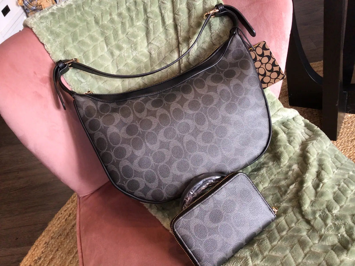 Large Shoulder Bag