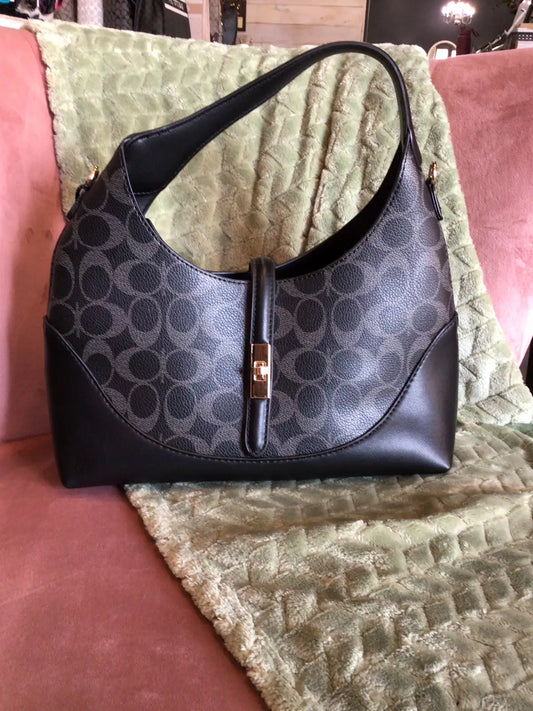 The Sienna Shoulder Bag