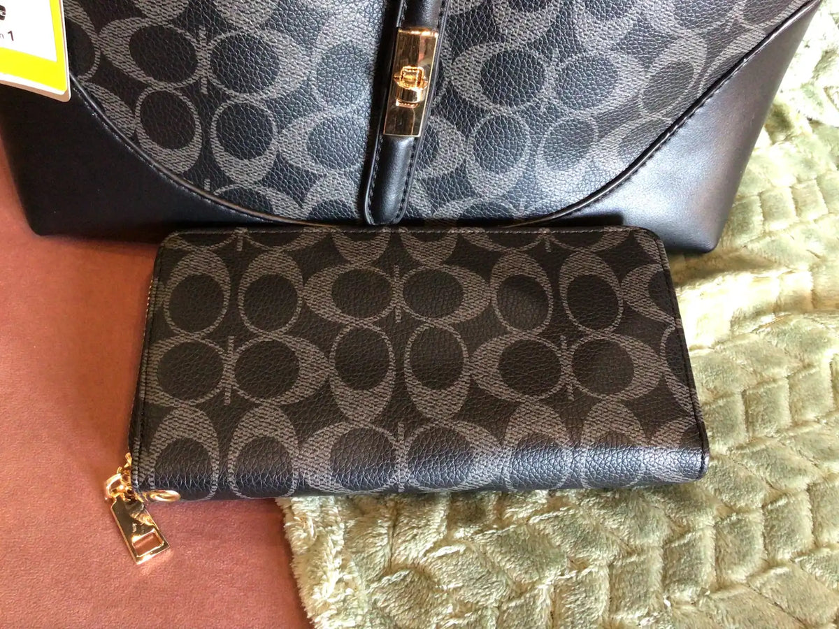The Sienna Shoulder Bag