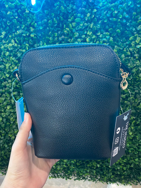 SMALL CROSSBODY WITH POUCH