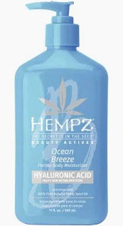 Hempz Ocean Breeze