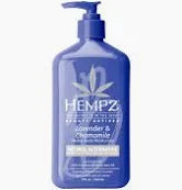Hempz Lavendar & Chamomile