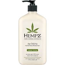 Hempz Age Defying